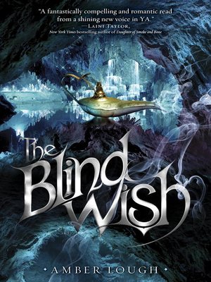 cover image of The Blind Wish